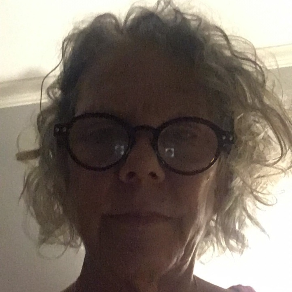 Meet your Posher, Ann